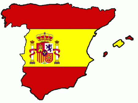 dit is spanje en de spaanse valg